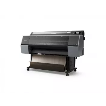 Didelio formato rašalinis spausdintuvas Epson SureColor P9300 1118 mm (44 col.) ritininis – spalvotas