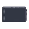 Grafinė planšetė HUION HS611 Juoda 5080 lpi 258,4 x 161,5 mm