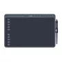 Grafinė planšetė HUION HS611 Juoda 5080 lpi 258,4 x 161,5 mm
