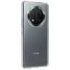 Screenor BUMPER dėklas Google Pixel 9A skaidrus 6,3 colio