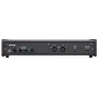 Garso sąsaja Tascam US-4X4HR – 4x XLR kombinuoti, 4 analoginiai išėjimai, 56 dB mikrofono stiprintuvas, 192 kHz, USB 2.0, stalinė, juoda