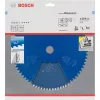 Pjūklo diskas aliuminiui Bosch 2 608 644 112, 254 mm, 30 mm
