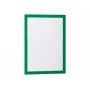 DURAFRAME A4 Green Durable 4872-05 – magnetinis rėmelis dokumentams