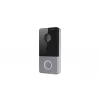 Hikvision DS-KV6113-WPE1(C) vaizdo domofono sistema 2 MP juoda, pilka