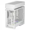 Korpusas DeepCool CL6600 WH baltas