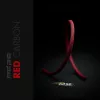 MDPC-X Sleeve Medium - Red Carbon, 1m