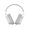 Ausinės White Shark WGH-2444 Firecrest baltos