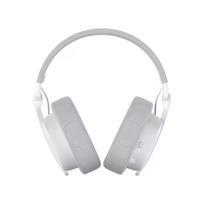 Ausinės White Shark WGH-2444 Firecrest baltos