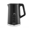 Elektrinis virdulys PRIME3 SEK61 — nerūdijantis plienas, 1,7 L, 220–240V