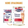 Šlapias ėdalas šunims Butcher's Delicious Dinners 400 g – Jautiena, be grūdų, suaugusiems