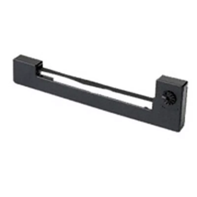 Epson ERC09B juostelės kasetė, skirta HX-20, M-160/M-180/M-190 serijoms, juoda