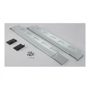 Stovo komplektas Eaton 9RK, 19 colių, sidabrinis