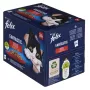 Felix Fantastic kaimiški skoniai želė – šlapias ėdalas katėms – 24x 85g