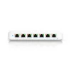 Ubiquiti Ultra 210W valdomas L2 gigabaitinis eterneto jungiklis su PoE, baltas