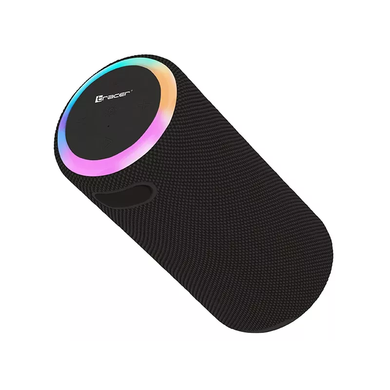 TRACER Speakers Splash L NEO TWS BT juoda spalva