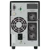 Nepertraukiamo maitinimo šaltinis PowerWalker VI 1500 CW FR linijinis-interaktyvus 1.5 kVA 1050 W