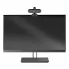 DICOTA D31888 internetinė kamera 4K Ultra HD, USB 2.0, juoda