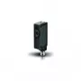 Fotoelektrinis jutiklis Datalogic S3Z-PR-5-B01-PD — juodas polikarbonatinis korpusas, IP67, 11×31×19 mm