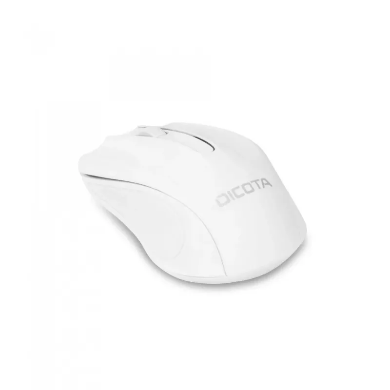 Belaidė pelė DICOTA D31659W RF 2.4 GHz USB Type-C