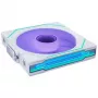 Lian Li UNI FAN SL-INF Wireless ARGB PWM Reverse Blade 140 mm ventiliatorius, baltas