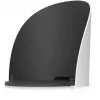Ubiquiti G6 kupolinės kameros priedas apsaugai nuo oro sąlygų montuojant lauke ant sienos ar stulpo, baltas (UACC-G6-DOME-WS-W)