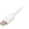 Kabelis Mini DisplayPort į VGA Sharkoon 0,15 m