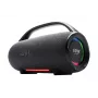 Nešiojamas Bluetooth garsiakalbis JVC XS-E524B, juodas