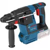 BOSCH SDS+ plaktukas GBH 18V-26 Solo 2,6J