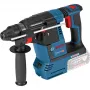 BOSCH SDS+ plaktukas GBH 18V-26 Solo 2,6J