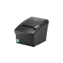 BIXOLON SRP-330III - Kvito spausdintuvas - Tiesioginis terminis - 8 cm ritinys - 180 dpi - USB 2.0, LAN, Serial - Pjaustytuvas (SRP-330IIIESK)