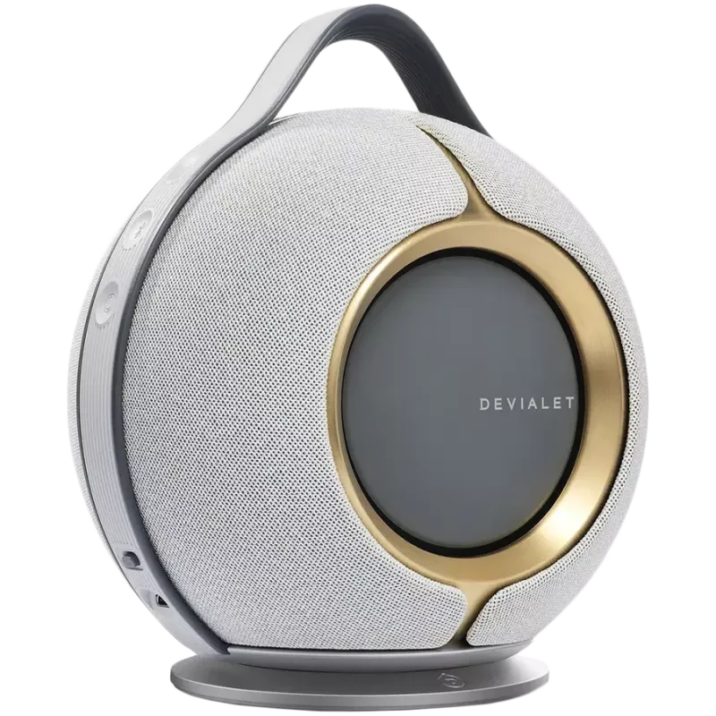Devialet Mania Opera de Paris – belaidis garsiakalbis