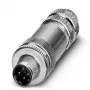 Phoenix Contact SACC-M12MSD-4CON-PG 9-SH - Sistemos jungtis, 1 vnt. (1521261)