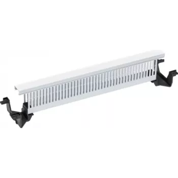 Kabelinis kanalas UZ52A1 uniVersN 78x31mm 2-laukių (UZ52A1)