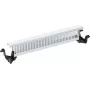 Kabelinis kanalas UZ52A1 uniVersN 78x31mm 2-laukių (UZ52A1)
