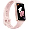 Huawei Band 10 AMOLED apyrankė aktyvumo stebėjimui 3,73 cm (1,47 inch) rožinė