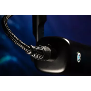 Elgato garso kabelis 3 m XLR 3 kontaktų juodas 10CAL9901