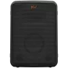 Nešiojama vakarėlių kolonėlė KLIPSCH Vegas, laidinis ir belaidis ryšys, 13,3 cm žemųjų dažnių garsiakalbis, 49–20000 Hz, 95 dB, baterija, juoda