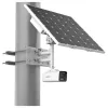 Hikvision DS-2XS6A87G1-LS/C36S80 2.8mm saulės energijos kamera 8MP ColorVu