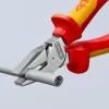 Knipex 02 06 180 replės