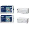 Popieriniai rankšluosčiai Tork Xpress H2 Premium Interfold 2 sluoksnių 2040 lapų (MPN 100888)
