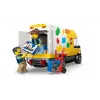 LEGO CITY Pristatymo furgonas 60500