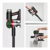 Dyson V8 Cyclone - belaidis dulkių siurblys (2-in-1, lazdinis/rankinis)