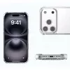 4smarts Hybrid Case Ibiza, dėklas Apple iPhone 17 Pro, suderinamas su MagSafe