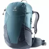 Kuprinė žygiams DEUTER Futura 27 — 27 L, modelis 340032113740