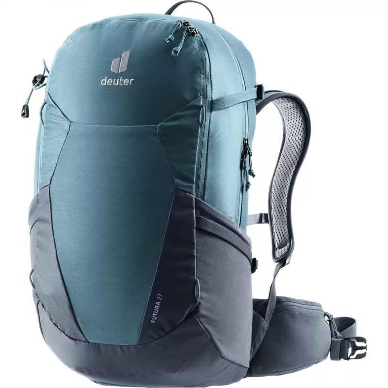 Kuprinė žygiams DEUTER Futura 27 — 27 L, modelis 340032113740