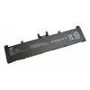 Bti 4C baterija, skirta ThinkPad P1 G7, OEM: 5B11M37553, L23D4P70