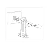Ergotron tvirtinimo komponentas (tarpiklis)