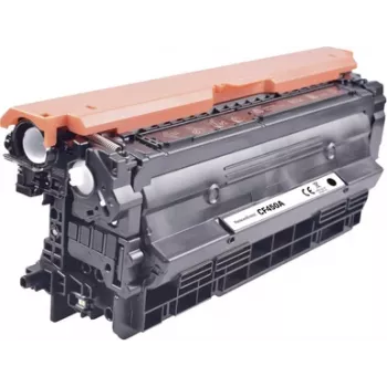 Renkforce Toneris, skirtas HP 655A, CF450A suderinamas juodas 12500 puslapių RF-Toner-HP655ABK RF-6922874 (RF-6922874)