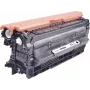 Renkforce Toneris, skirtas HP 655A, CF450A suderinamas juodas 12500 puslapių RF-Toner-HP655ABK RF-6922874 (RF-6922874)