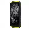Išmanusis telefonas UleFone Armor X32 6,1 colio 6 GB RAM 128 GB atminties Ryškiai žalia, energijos klasė B
